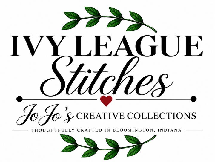 Ivy League Stitches