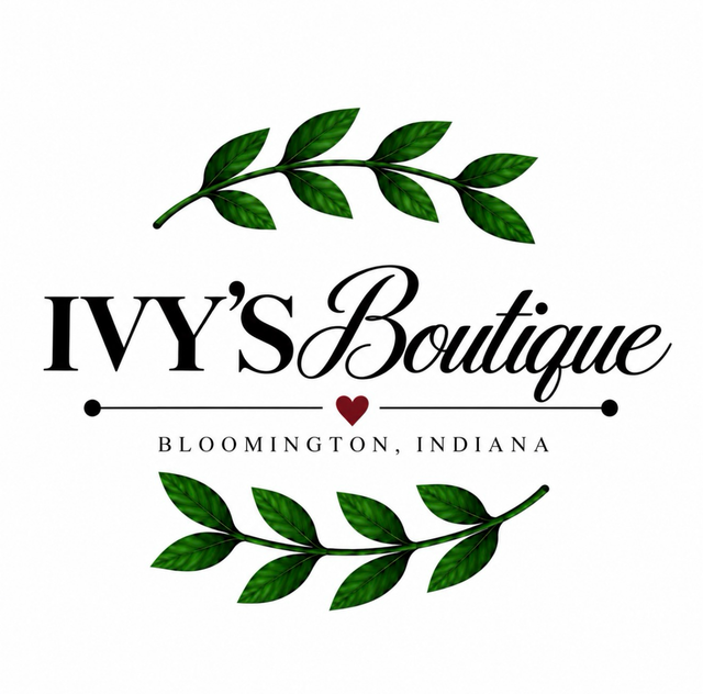 Ivy’s Boutique
