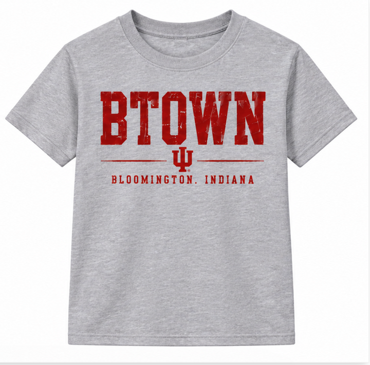 B-Town Classic IU Youth T-Shirt