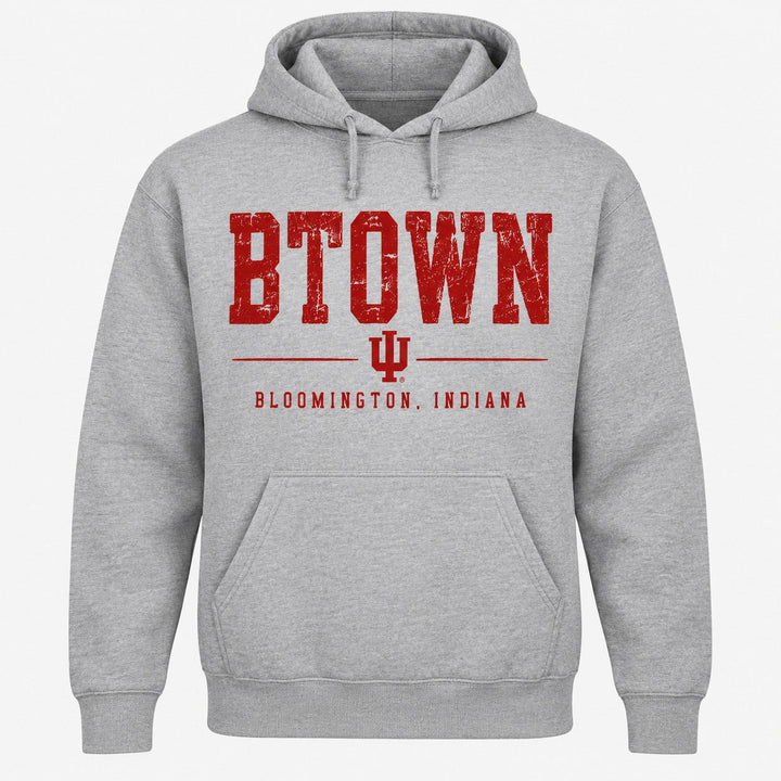 B-Town Classic IU Hoodie