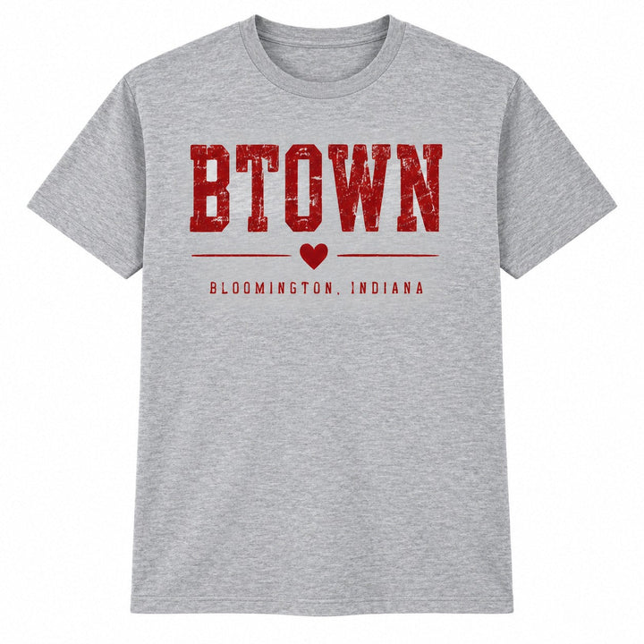 B-Town Heart T-Shirt