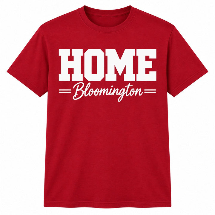 Home Bloomington T-Shirt