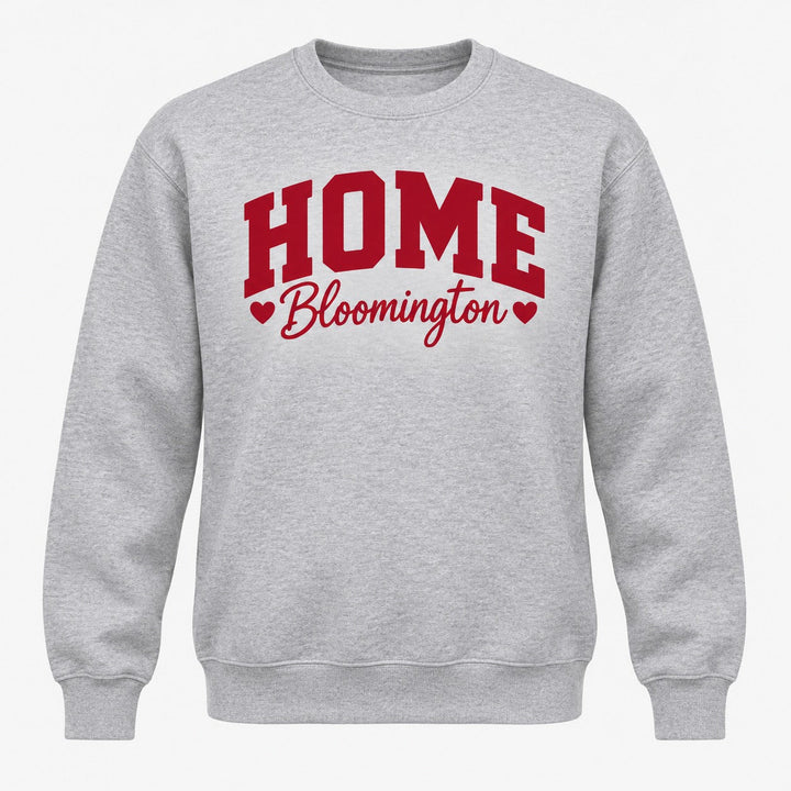 Home Bloomington Crewneck