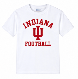 Indiana Football T-Shirt