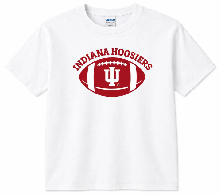 Hoosier Football T-Shirt