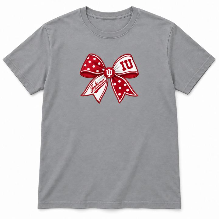 Indiana Bow Youth T-Shirt