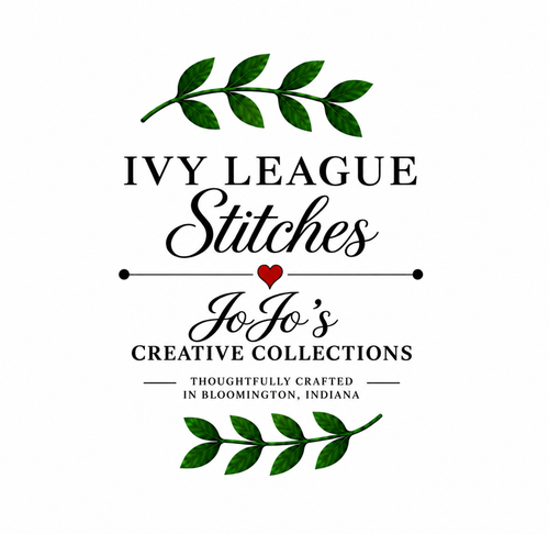 Ivy League Stitches