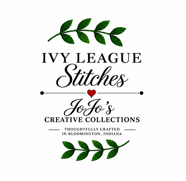 Ivy League Stitches